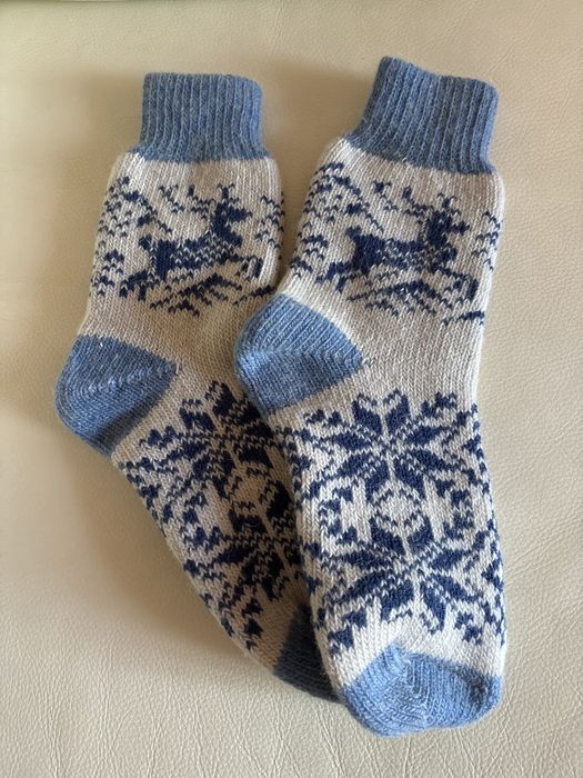 Женские носки.