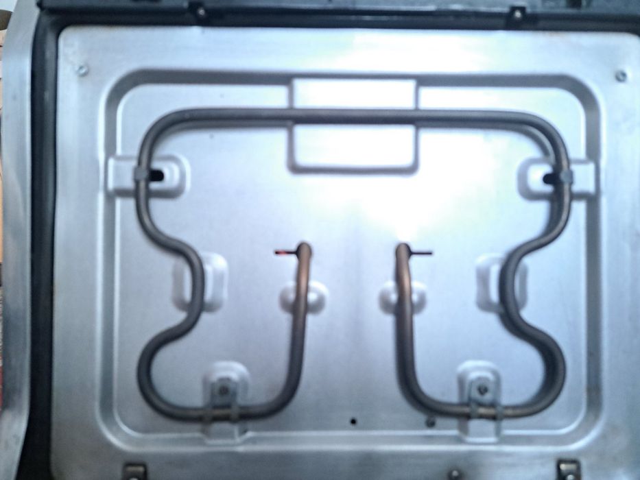 Електричний гриль RZTK G 2200H