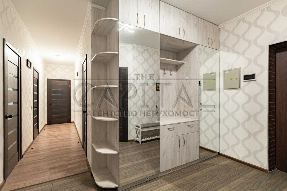 Продаж 3к квартири, пер. Тбіліський, метро Політех, Шевченківський р-н