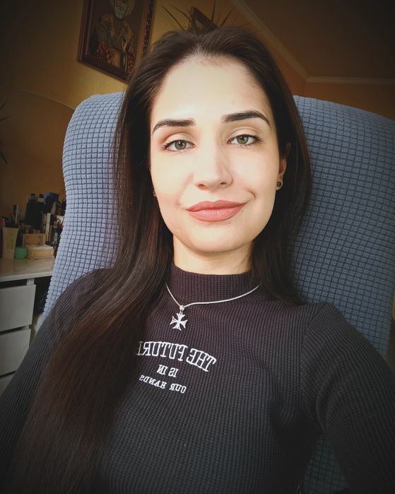 Репетитор английского онлайн Днепр