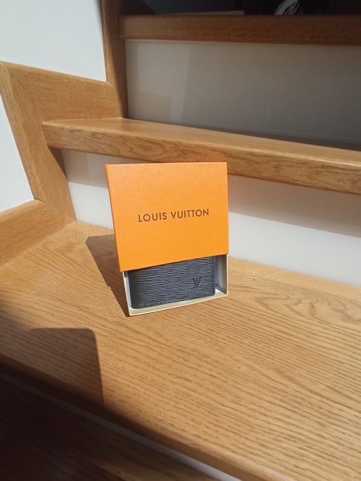 Portfel Louis Vuitton