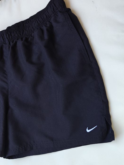Nike krótkie spodenki sportowe męskie logowane XL