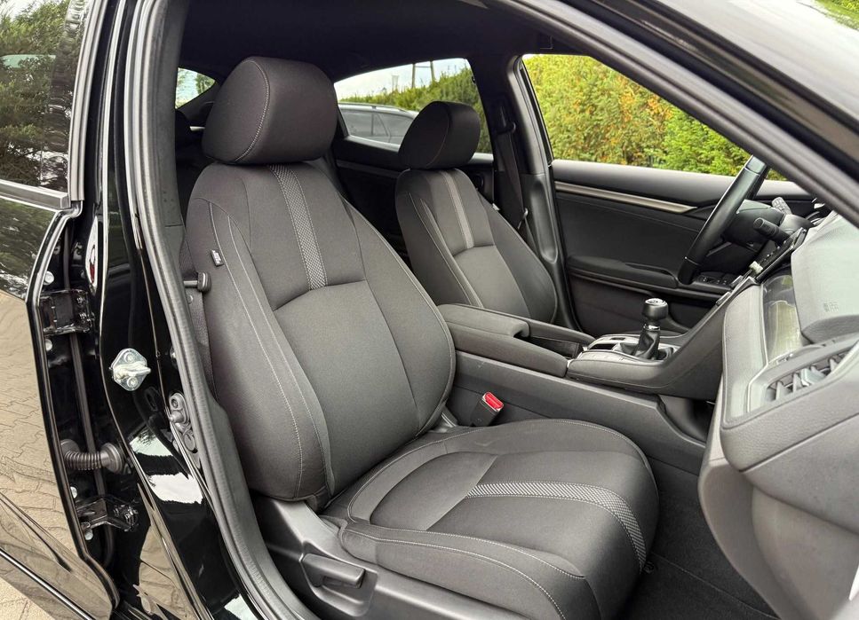 Продам Honda Civic 2020 2.0