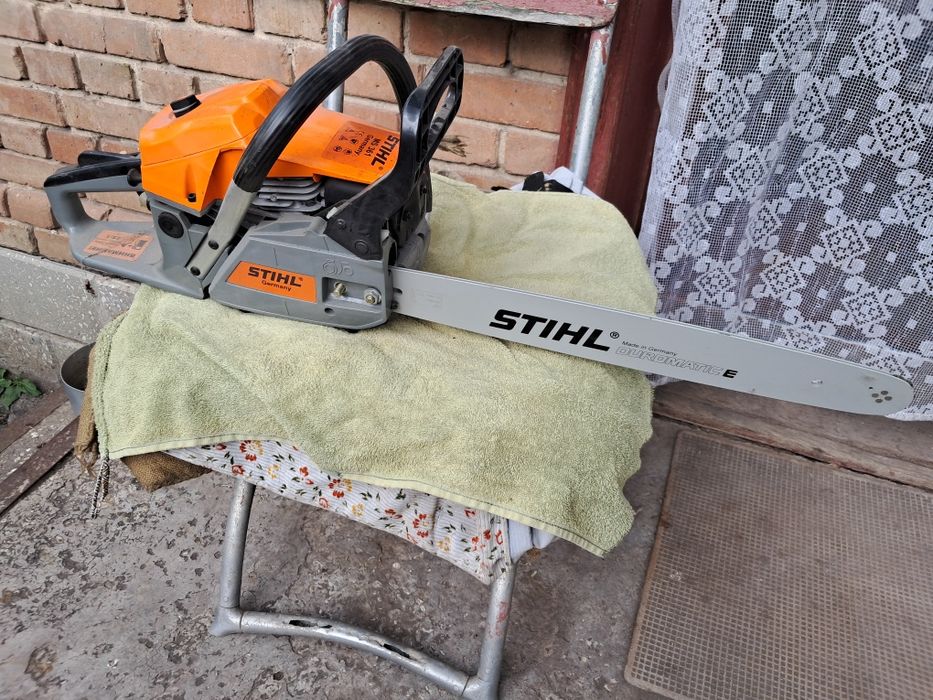 Бензопила STIHL MS 361