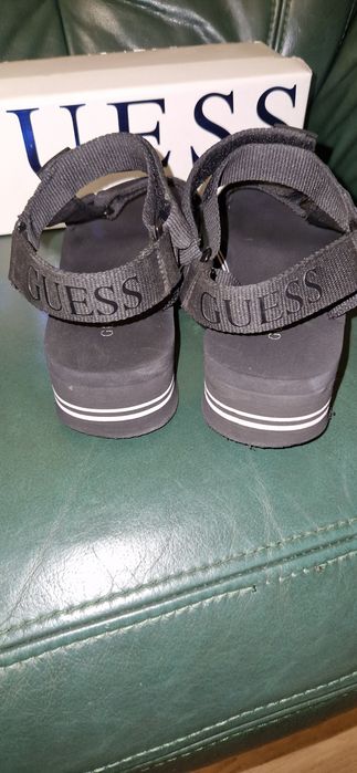 Guess босоніжки 38