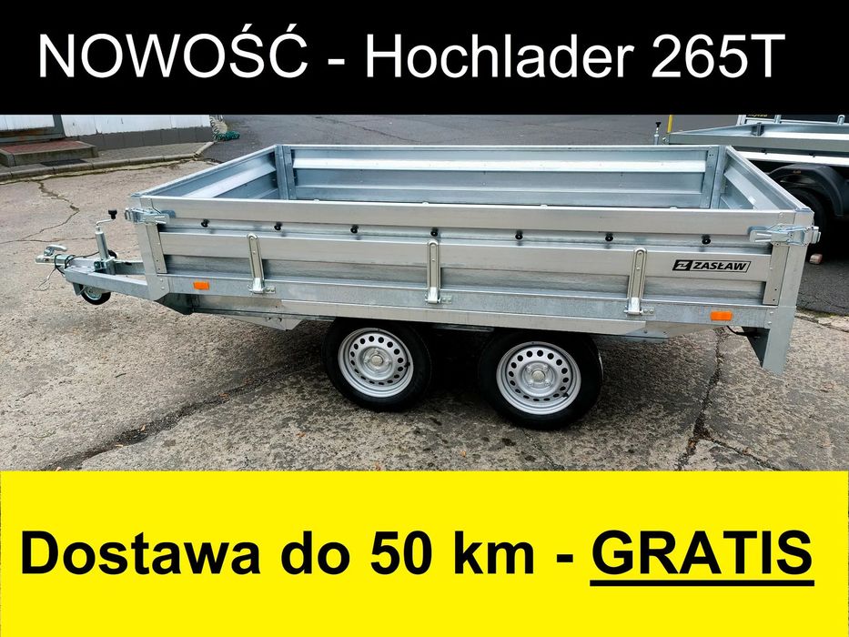 Zaslaw HL265T HL300T  Lampy LED . Bardzo dobra solidna , Kat B