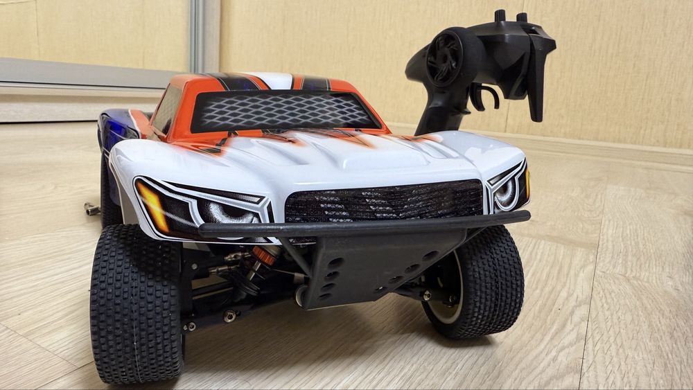 Радіокерована модель lc racing EMB-SC 1/12