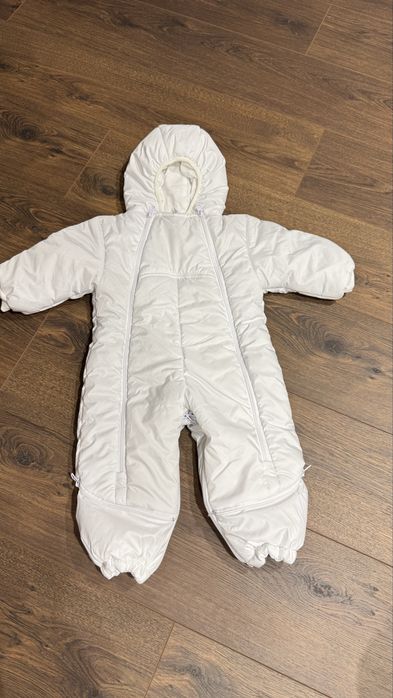 Комбінезони дитячі демисезонні