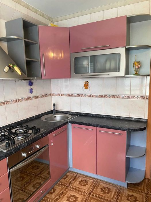 Оренда  2х кімнатної квартири, Шевченківський
