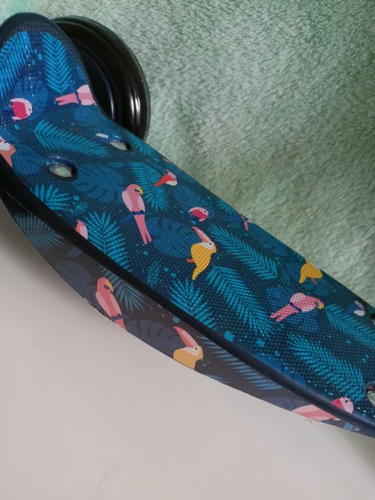 Hulajnoga dziecięca