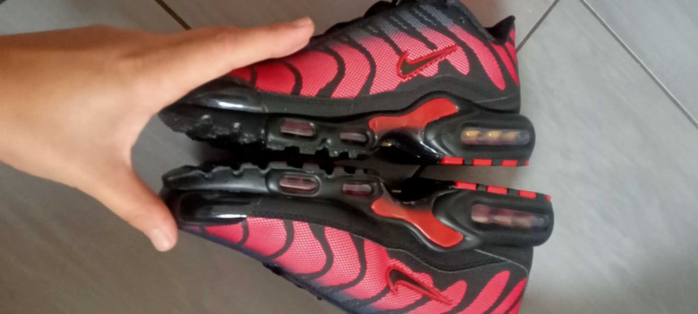 Buty Nike Air Max plus 38