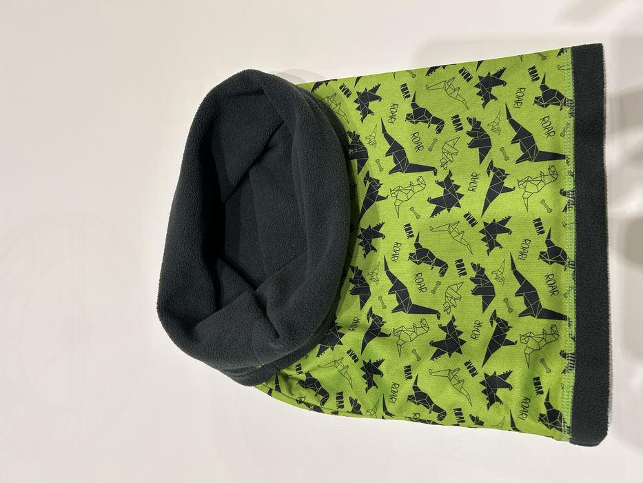 Komin pod szyję cool club chłopięcy rozm.S