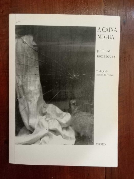 Josep M. Rodríguez - A caixa negra