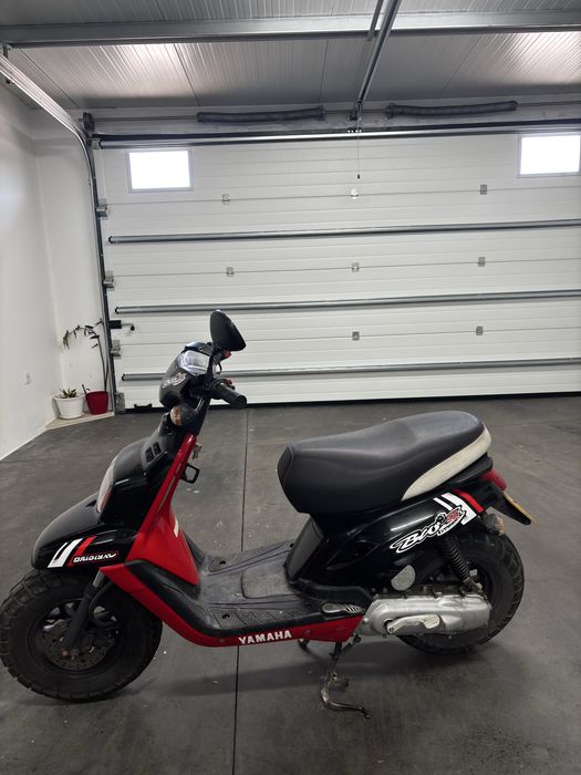 Yamaha bws 70cc athena  Estética original   Preço  negociável   Qualquer coisa mande mensagem