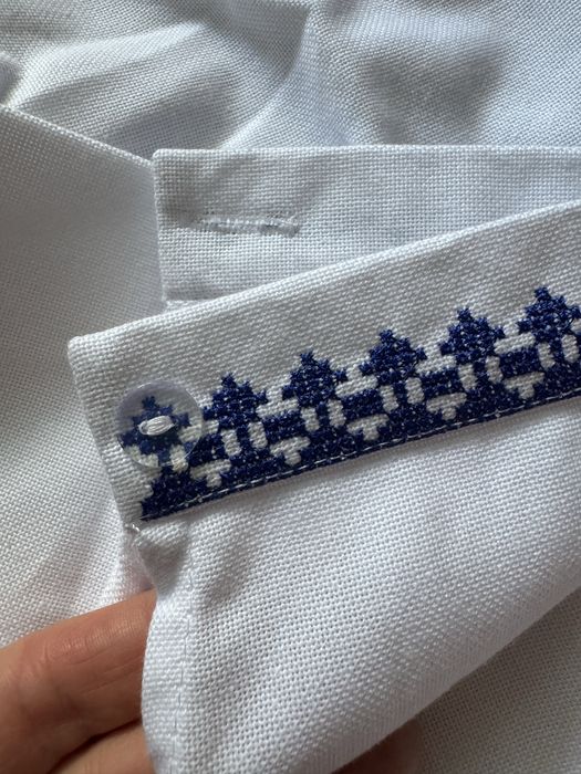 Українська вишиванка Merezhka