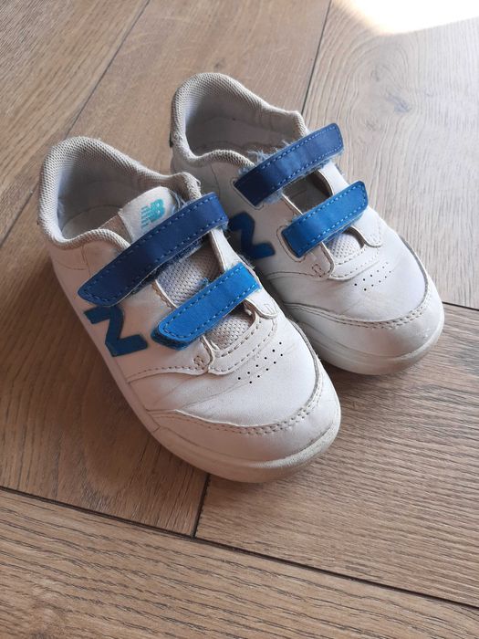 Buty New Balance 26 sportowe adidasy