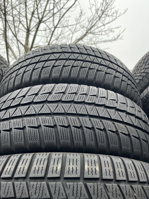 205/60/R16 зима ОптРозпродаж  Bridgestone Continental Michelin
