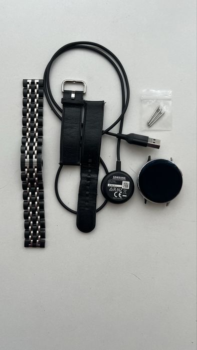 Смарт годинник Samsung active 2