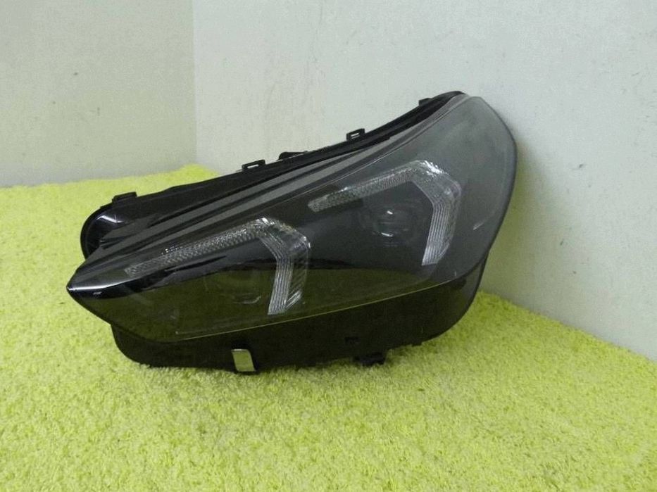 lampa przód lewa bmw x1 u11 full led 22r-