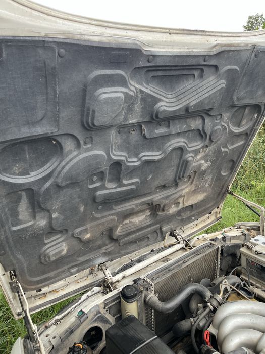 Продам BMW e34 m20b25 2.5L