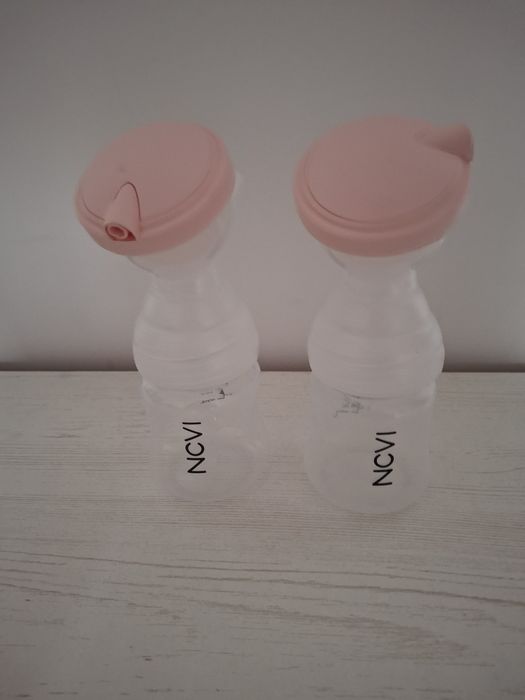 Молоковідсмоктувач електричний