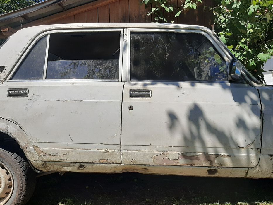 Ваз сімка по запчастинах8