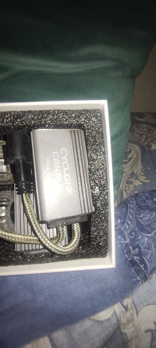 Лампы светодиодные