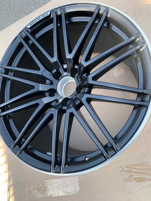 Felga Mercedes 20 GT W190 ET46