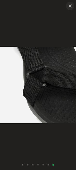 Чоловічі сандалі Lumberjack. Italian