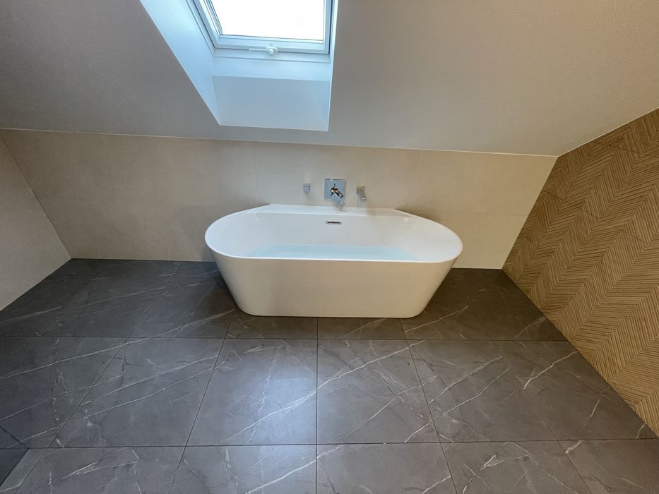 Remonty łazienek Opole i okolice