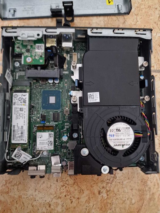 Dell optiplex 7050 Minipc leia com atenção