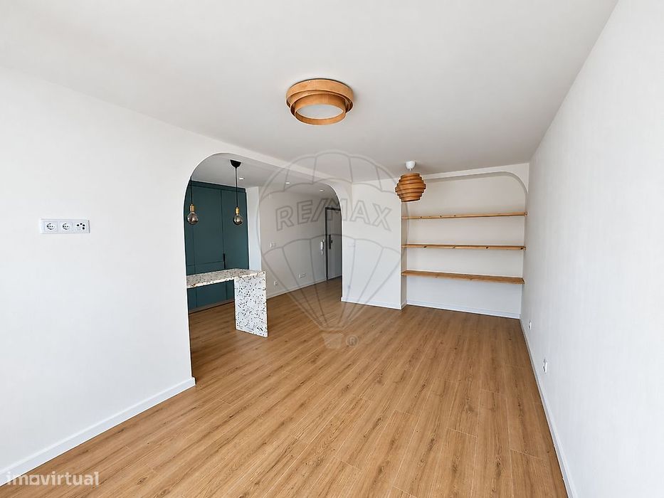 Apartamento T3 para arrendamento