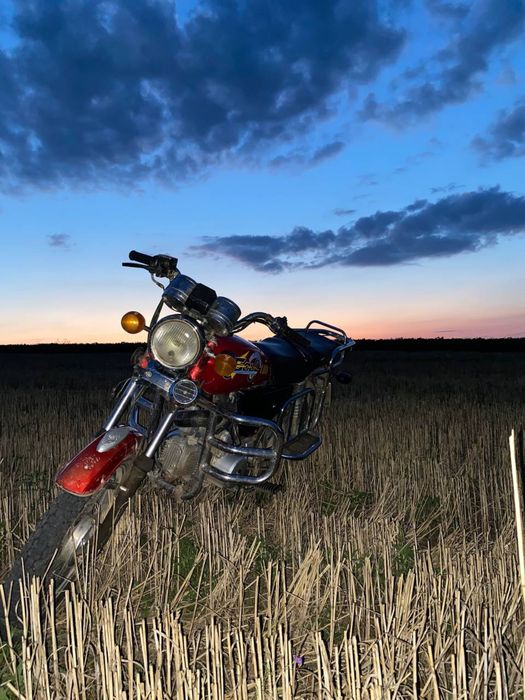 Продам альфу110