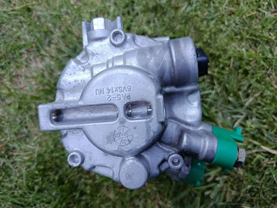 97701-F2800 компресор кондиціонера HYUNDAI неробочий