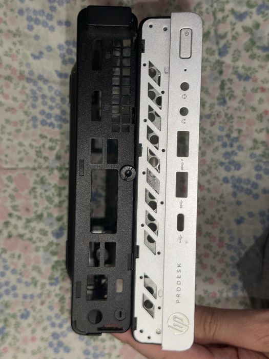 Peças HP ProDesk 600 G5 Desktop Mini