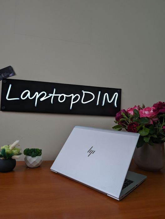 Ноутбук HP EliteBook 840 G6/FullHD/14/i5/8/256/Гарантія.Металевий