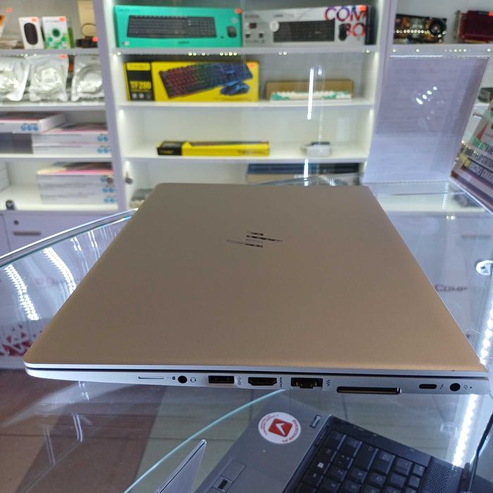 Laptop Hp EliteBook 840 i5-8365U 4x4,10GHz / 16GB DDR4 / WIN 11 / SSD