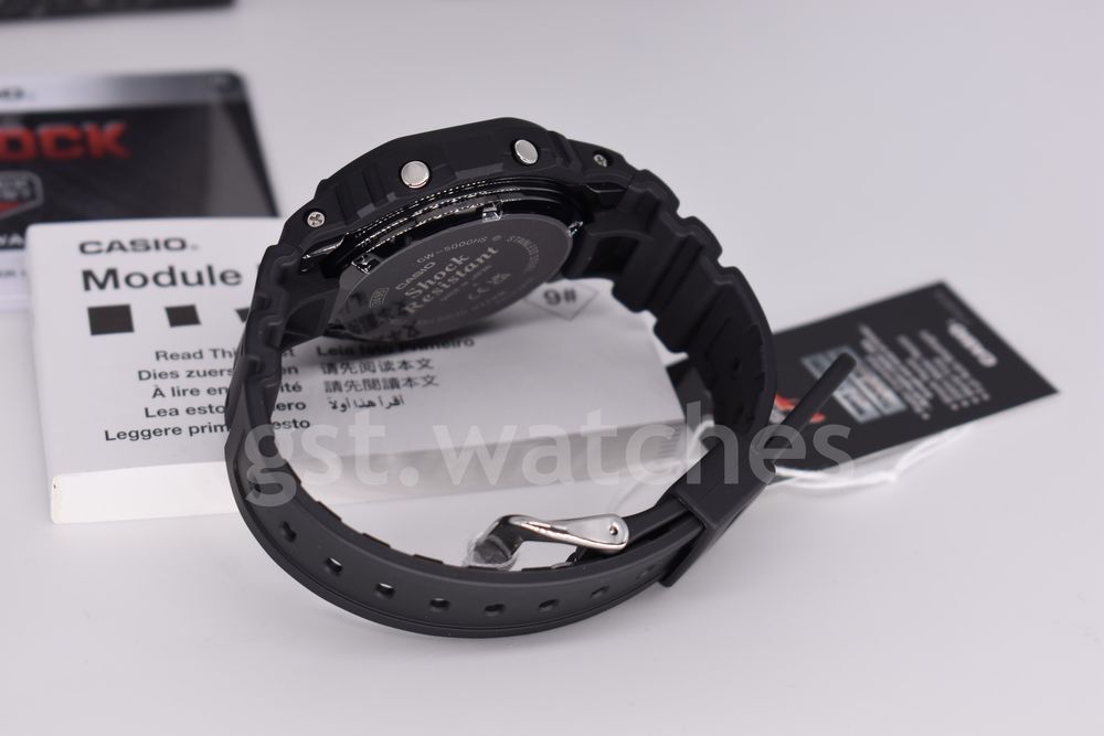Casio G-Shock GW-5000HS-1E NEW ORIGINAL | Limited Edition | Japan
