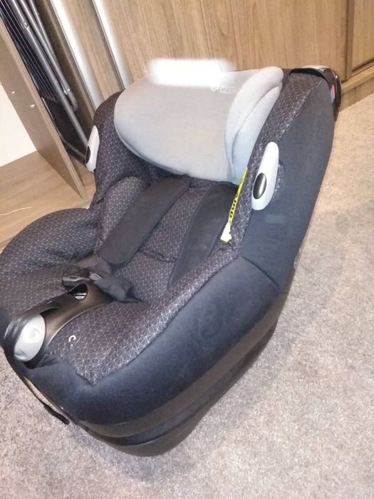 Fotelik samochodowy 0-18kg Maxi Cosi Opal