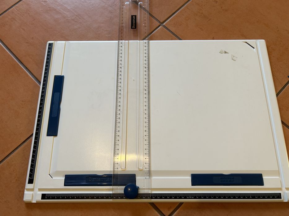 Estirador A3 desenho tecnico Staedtler