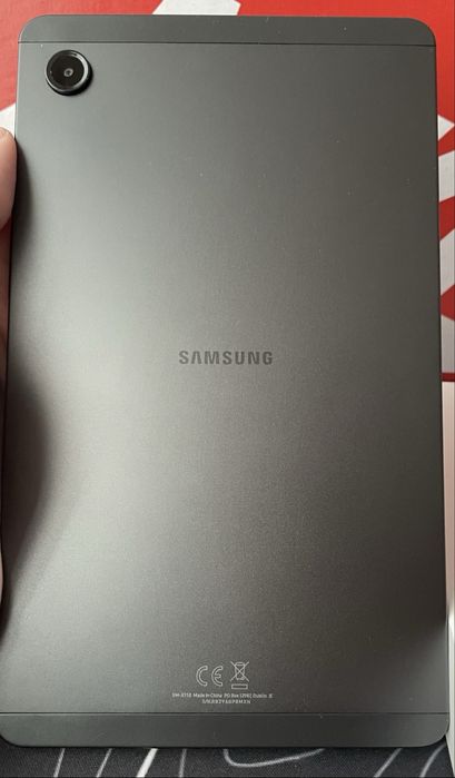 Планшет Samsung  Tab A9 LTE 8/128GB