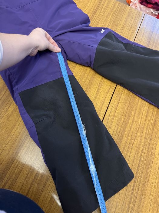 Комбінезон штанці