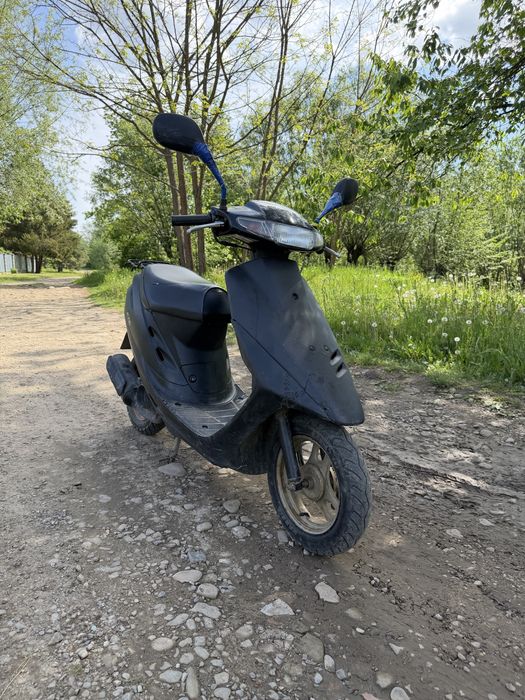 Honda Dio 27 Все працює