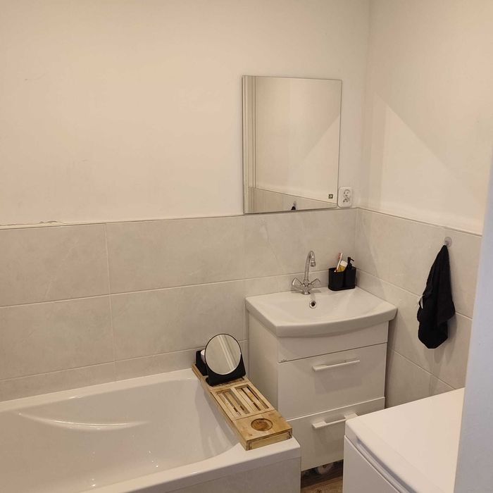 Kawalerka w centrum Kluczborka