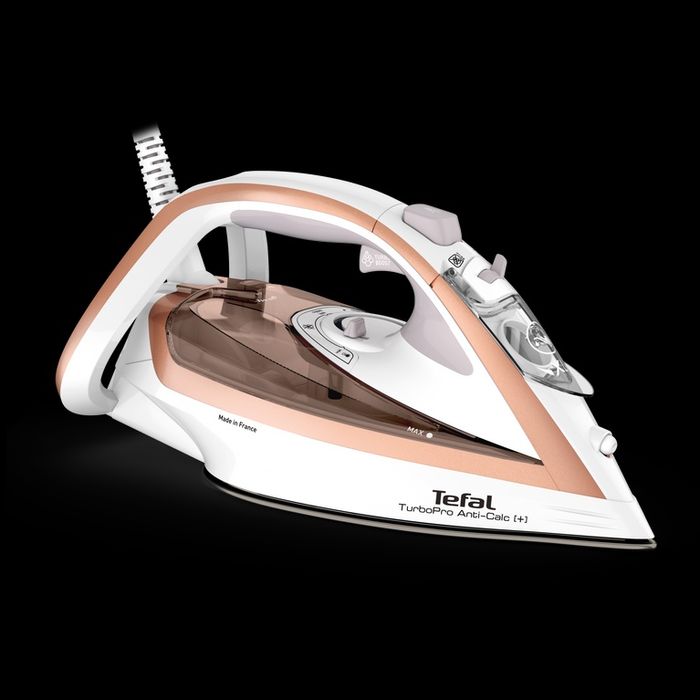 Żelazko Tefal FV5697E1