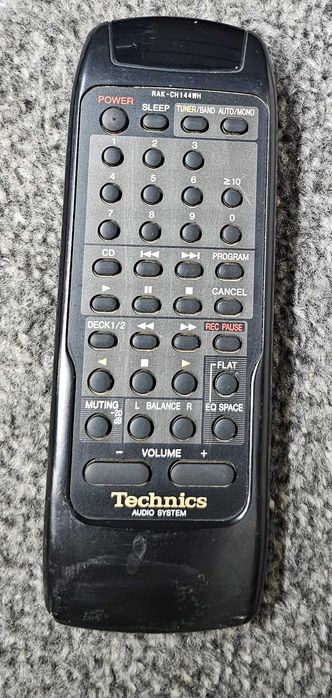 Oryginalny Pilot Technics RAK-CH144WH. wysyłka 13 zł