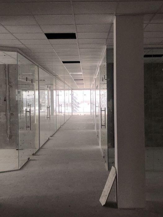 Торгівельно-Розважальний центр (та бізнес центр)