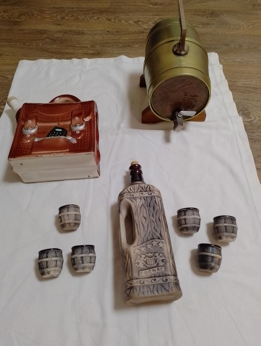 Сувениры алкогольные