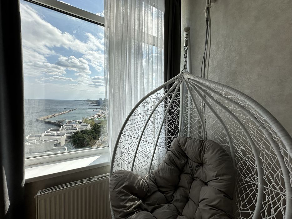 1-комнатная квартира по адресу Куликово поле пл. (площадь 38 м²) - Atlanta.ua - фото 7