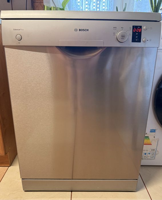 Zmywarka Bosch 60 cm